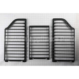 W11170857 Whirlpool Grate-Kit