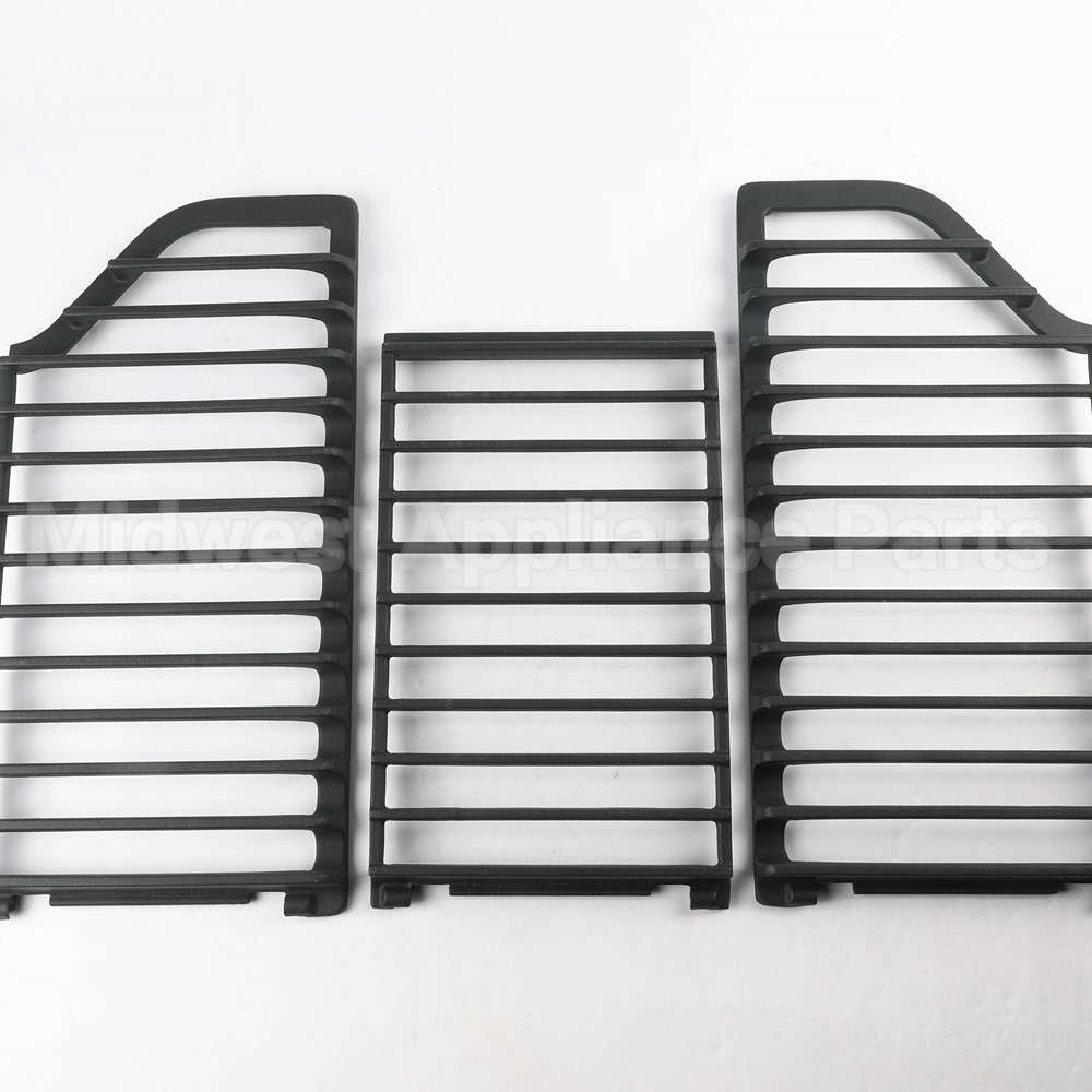 W11170857 Whirlpool Grate-Kit