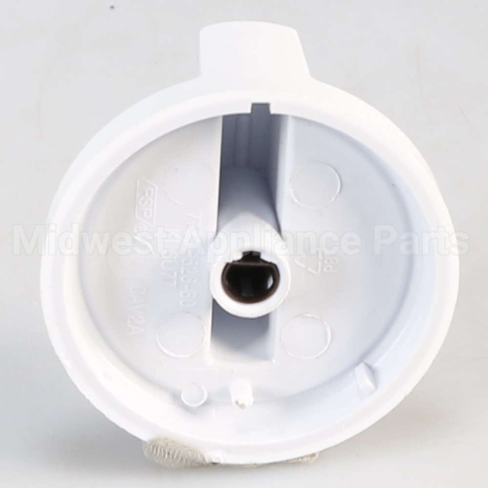 W11170892 Whirlpool Knob