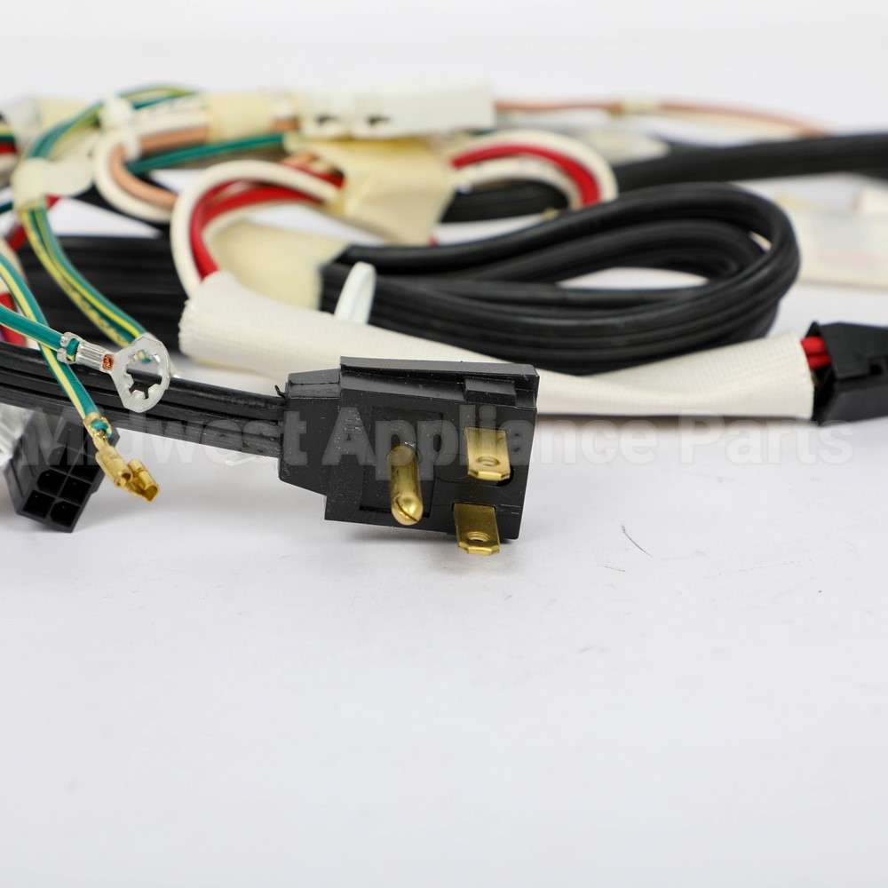 W11171078 Whirlpool Harns-Wire