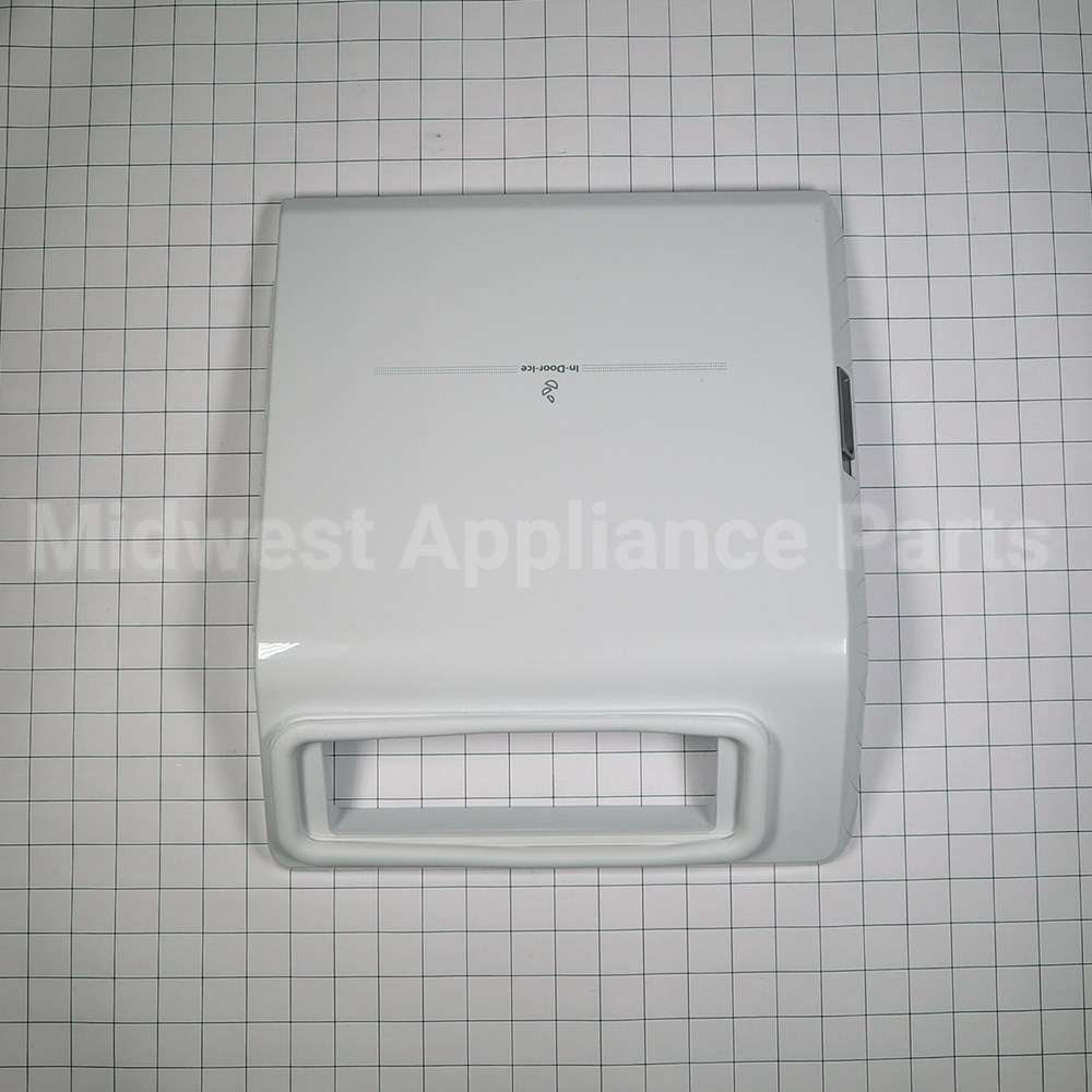 W11171728 Whirlpool Door-Ice