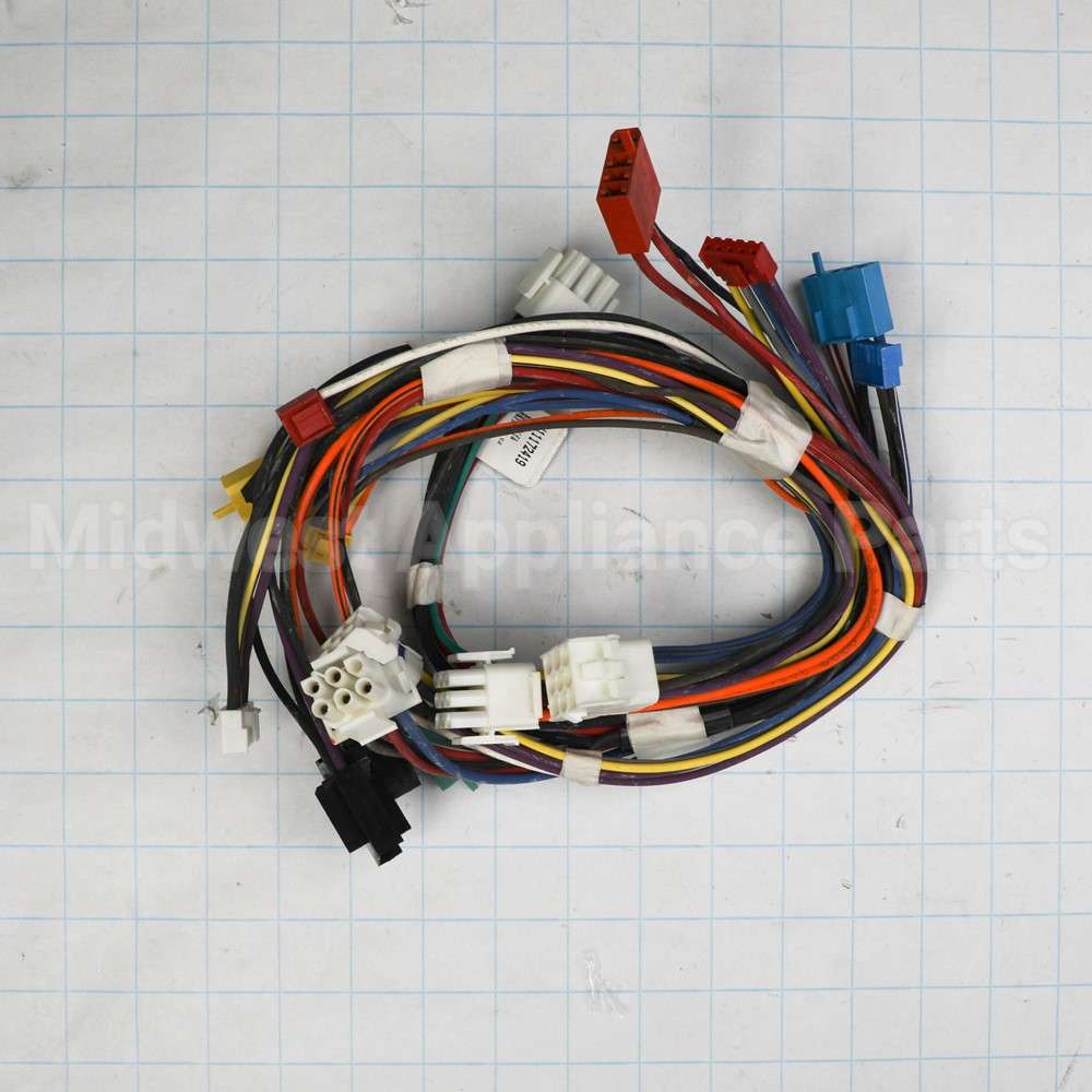 W11172419 Whirlpool Harns-Wire