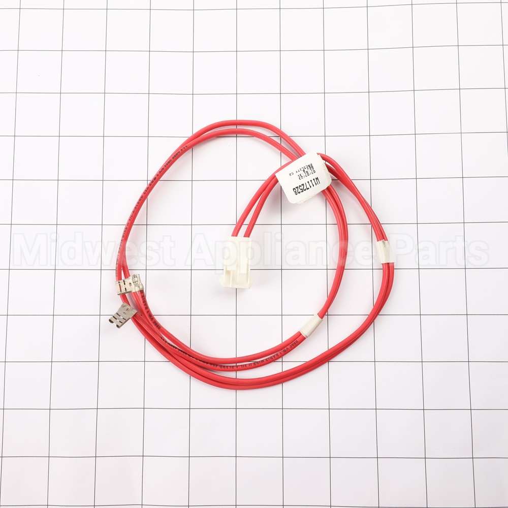 W11172528 Whirlpool Harns-Wire