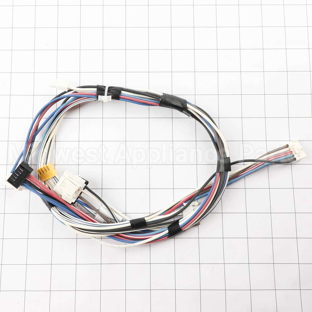 W11172531 Whirlpool Harns-Wire