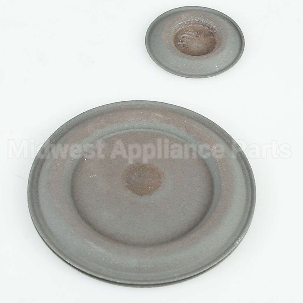W11173535 Whirlpool Cap-Burner