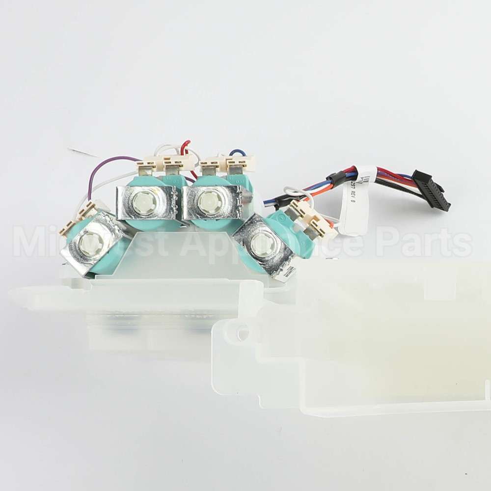 W11173599 Whirlpool Housing