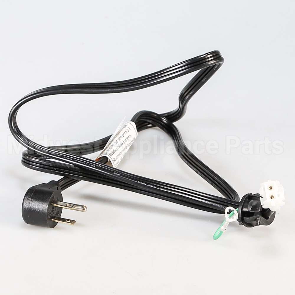 W11173616 Whirlpool Cord-Power