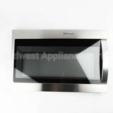W11173813 Whirlpool Door/Mw