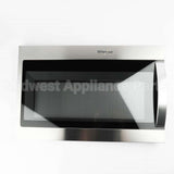 W11173813 Whirlpool Door/Mw