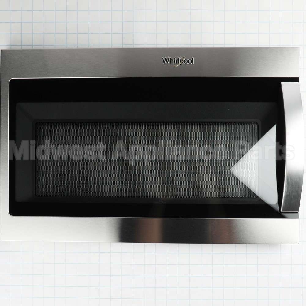 W11173813 Whirlpool Door/Mw
