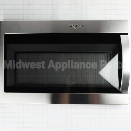 W11173813 Whirlpool Door/Mw