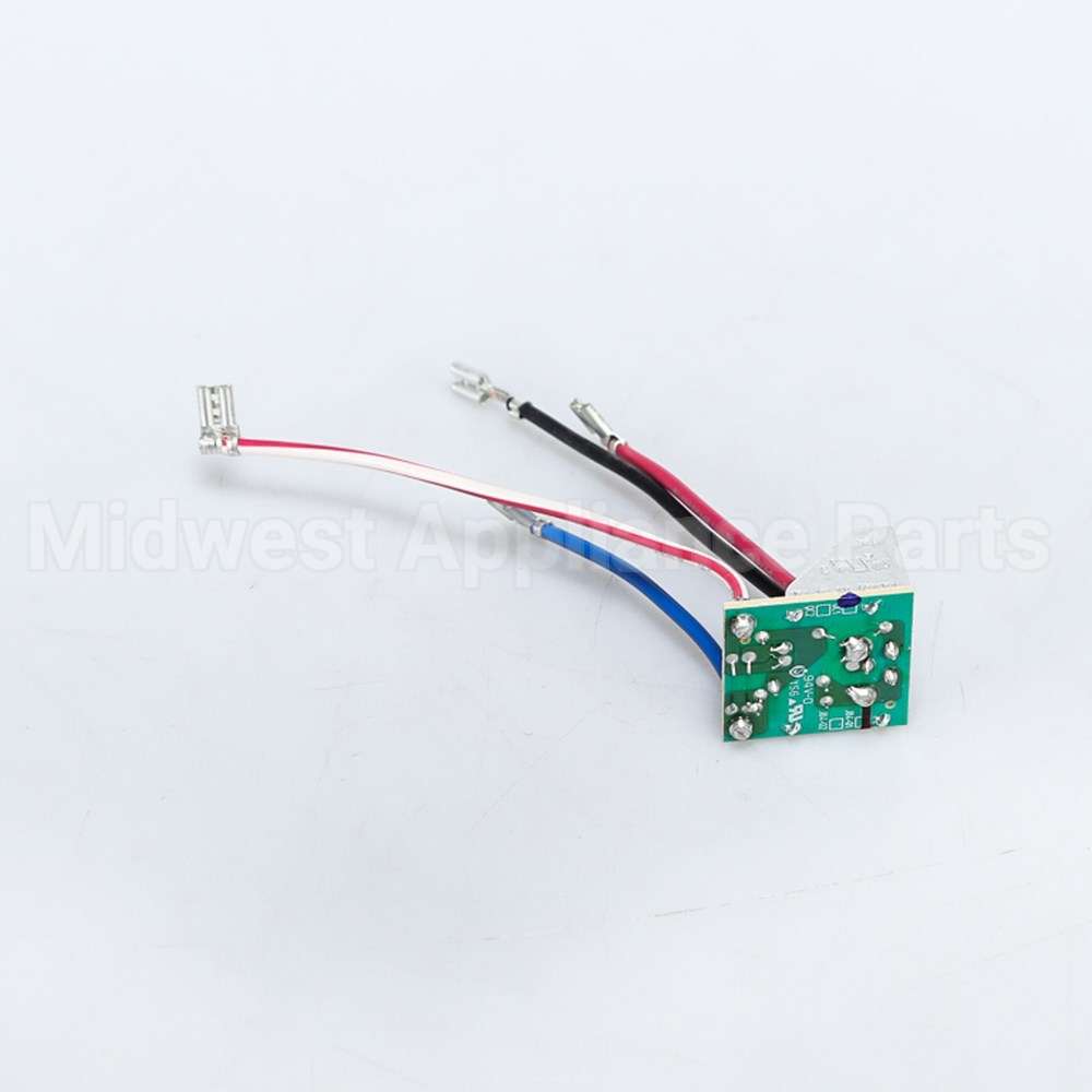 W11174552 Whirlpool Board-Phas