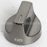 W11174697 Whirlpool Knob