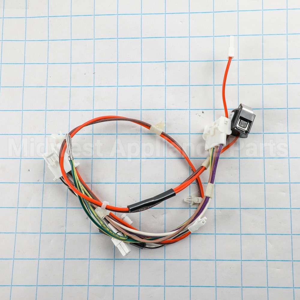 W11174745 Whirlpool Harns-Wire
