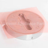 W11175131 Whirlpool Bezel-Knob