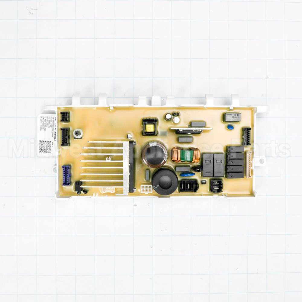 W11175260 Whirlpool Cntrl-Elec
