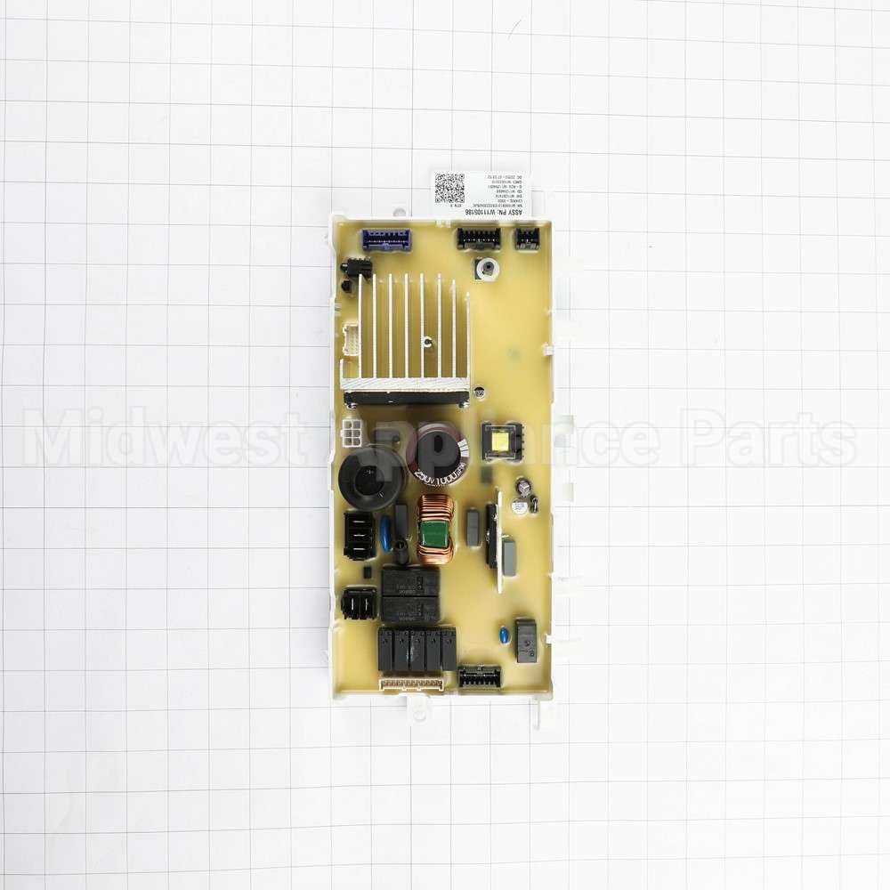 W11175265 Whirlpool Cntrl-Elec