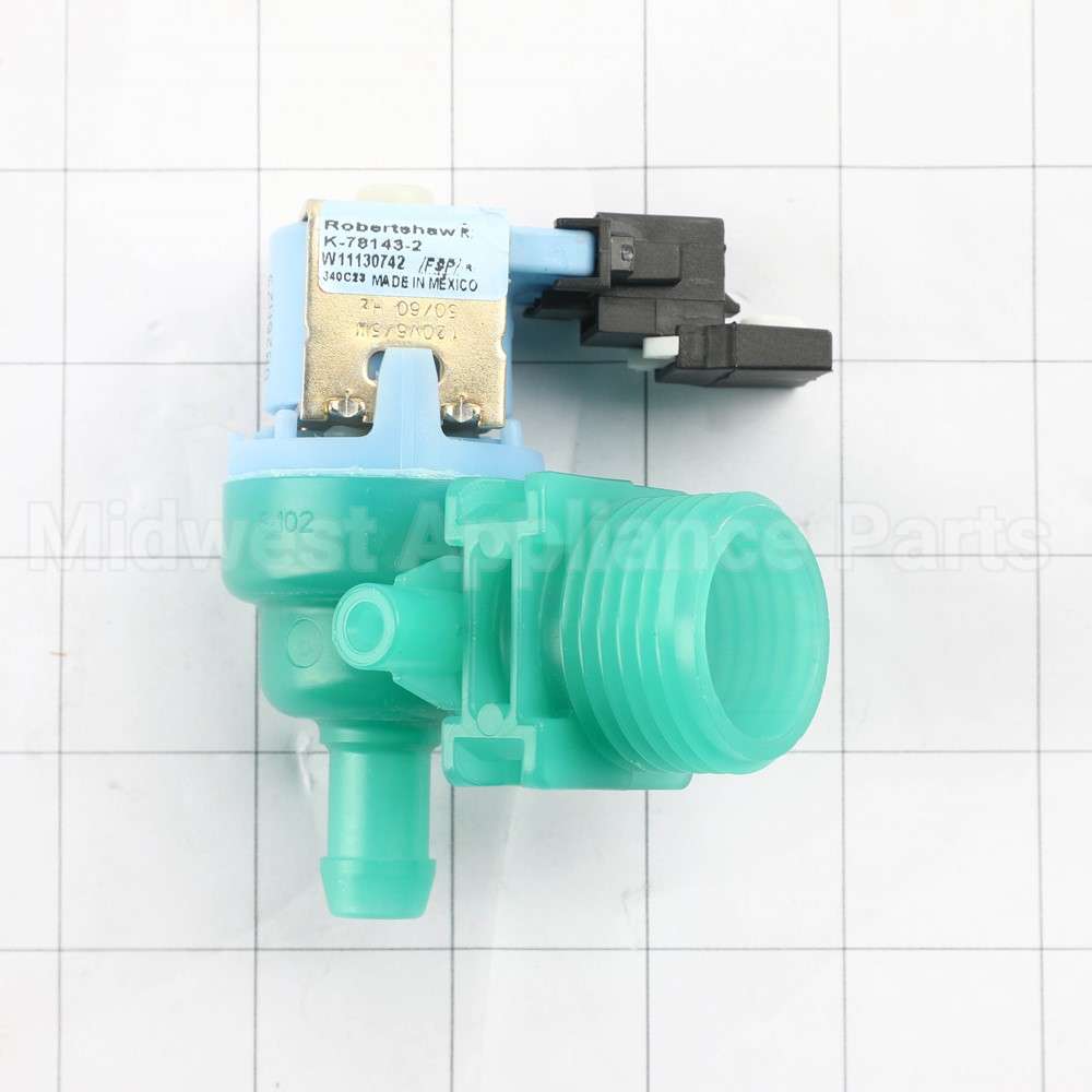 W11175767 Whirlpool Valve-Inlt