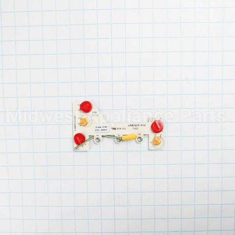 W11175842 Whirlpool Suppressor