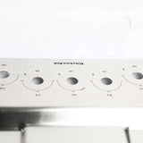 W11176110 Whirlpool Cooktop