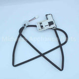 W11176112 Whirlpool Latch