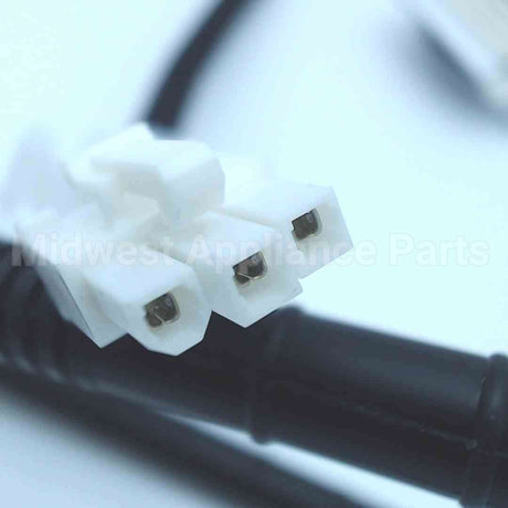 W11176112 Whirlpool Latch