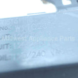 W11176112 Whirlpool Latch