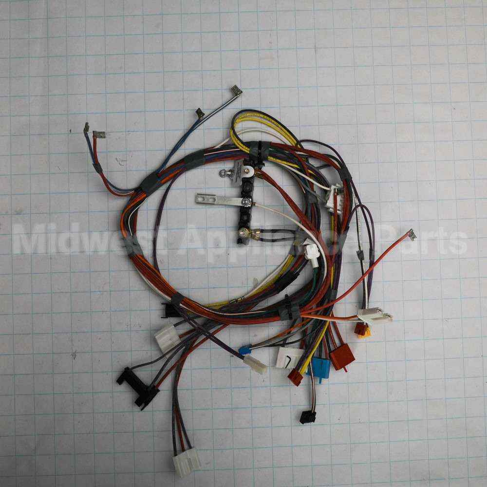 W11176667 Whirlpool Harns-Wire