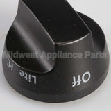 W11177673 Whirlpool Knob
