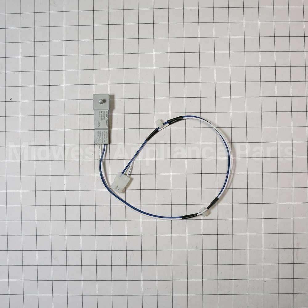 W11177687 Whirlpool Switch-Dor
