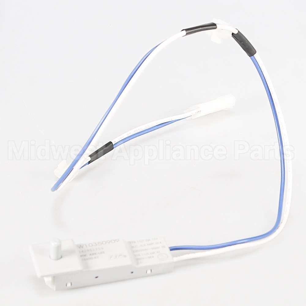 W11177687 Whirlpool Switch-Dor