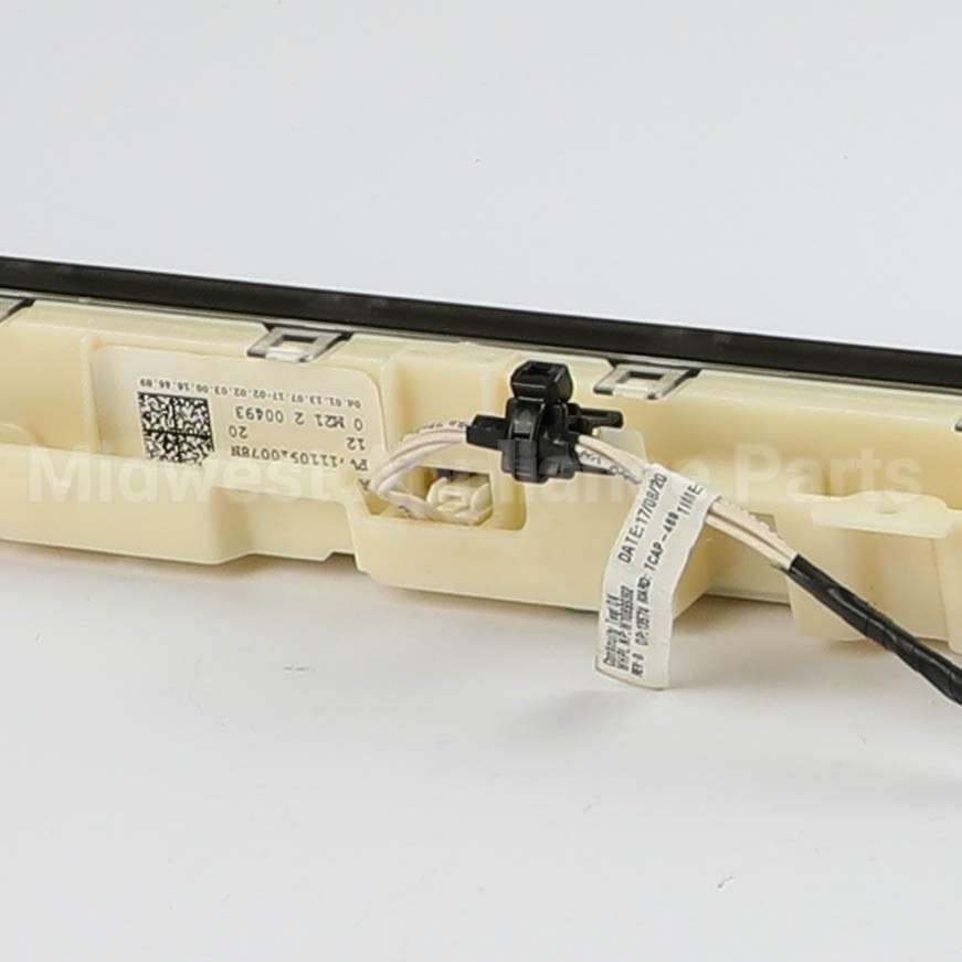W11177704 Whirlpool Console