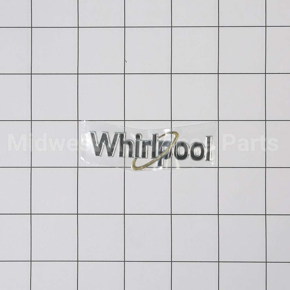W11178521 Whirlpool Nameplate