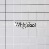 W11178521 Whirlpool Nameplate