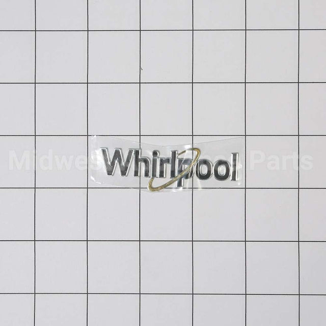 W11178521 Whirlpool Nameplate