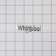 W11178521 Whirlpool Nameplate