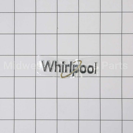 W11178521 Whirlpool Nameplate