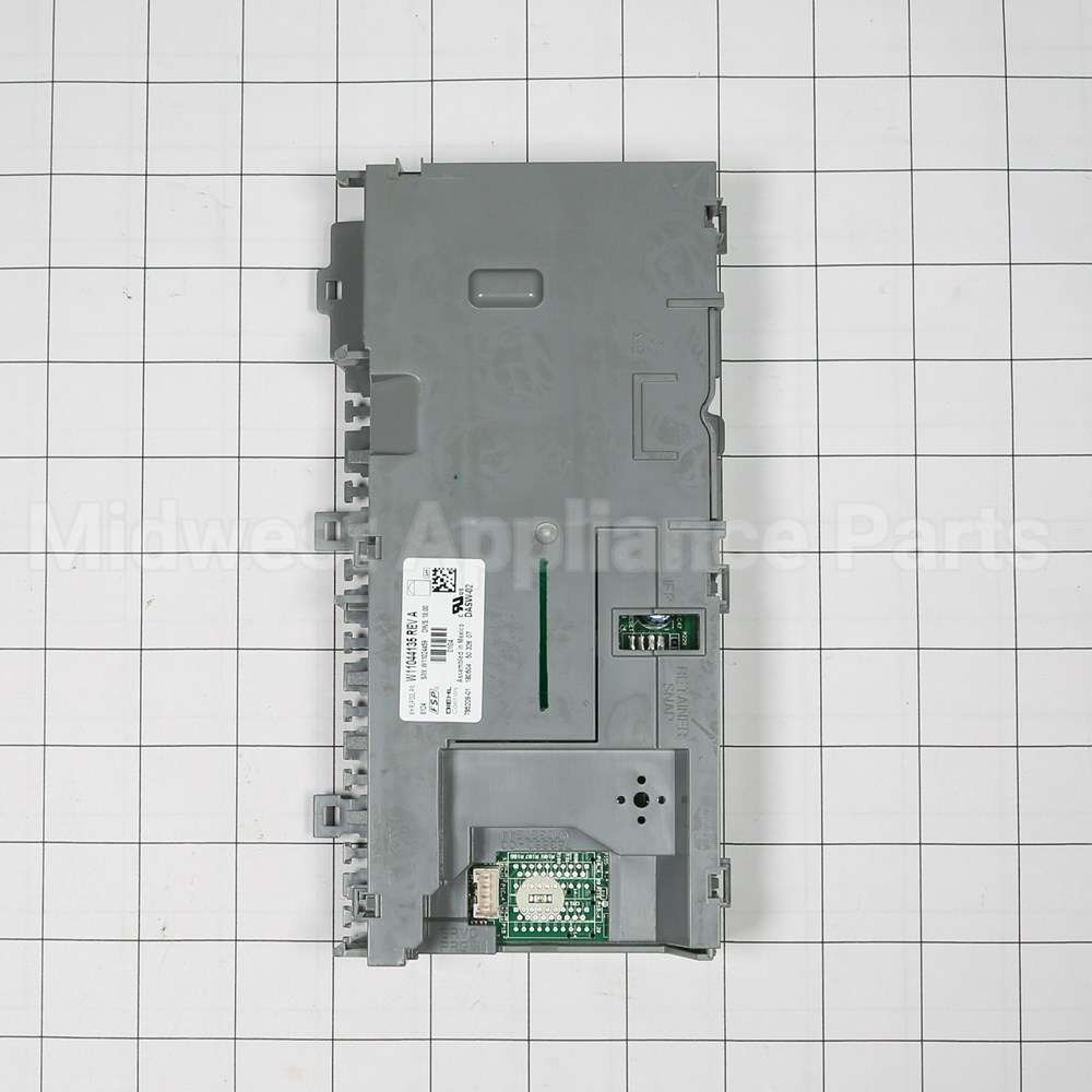 W11178673 Whirlpool Cntrl-Elec