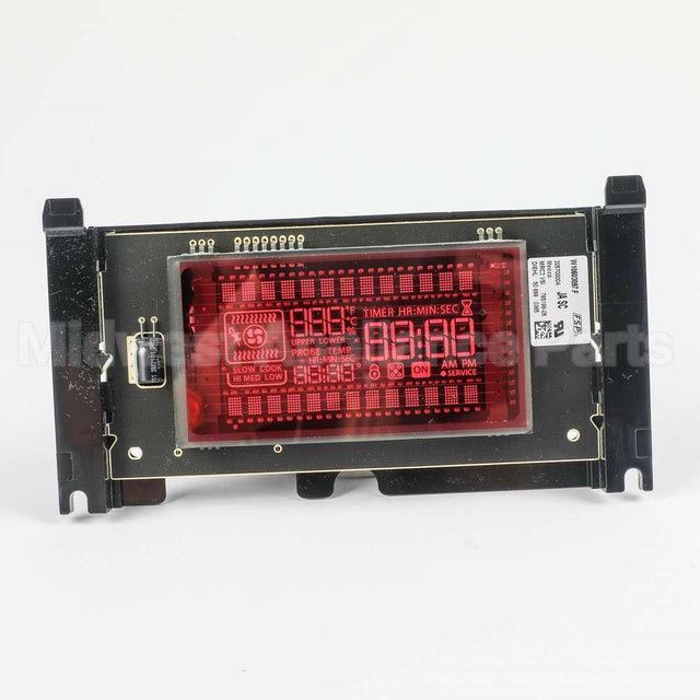 W11179272 Whirlpool Display