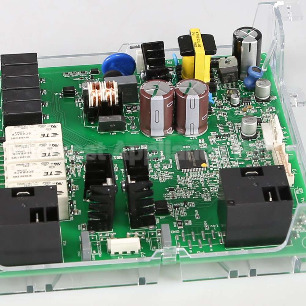 W11179310 Whirlpool Cntrl-Elec