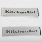W11179312 Whirlpool Nameplate