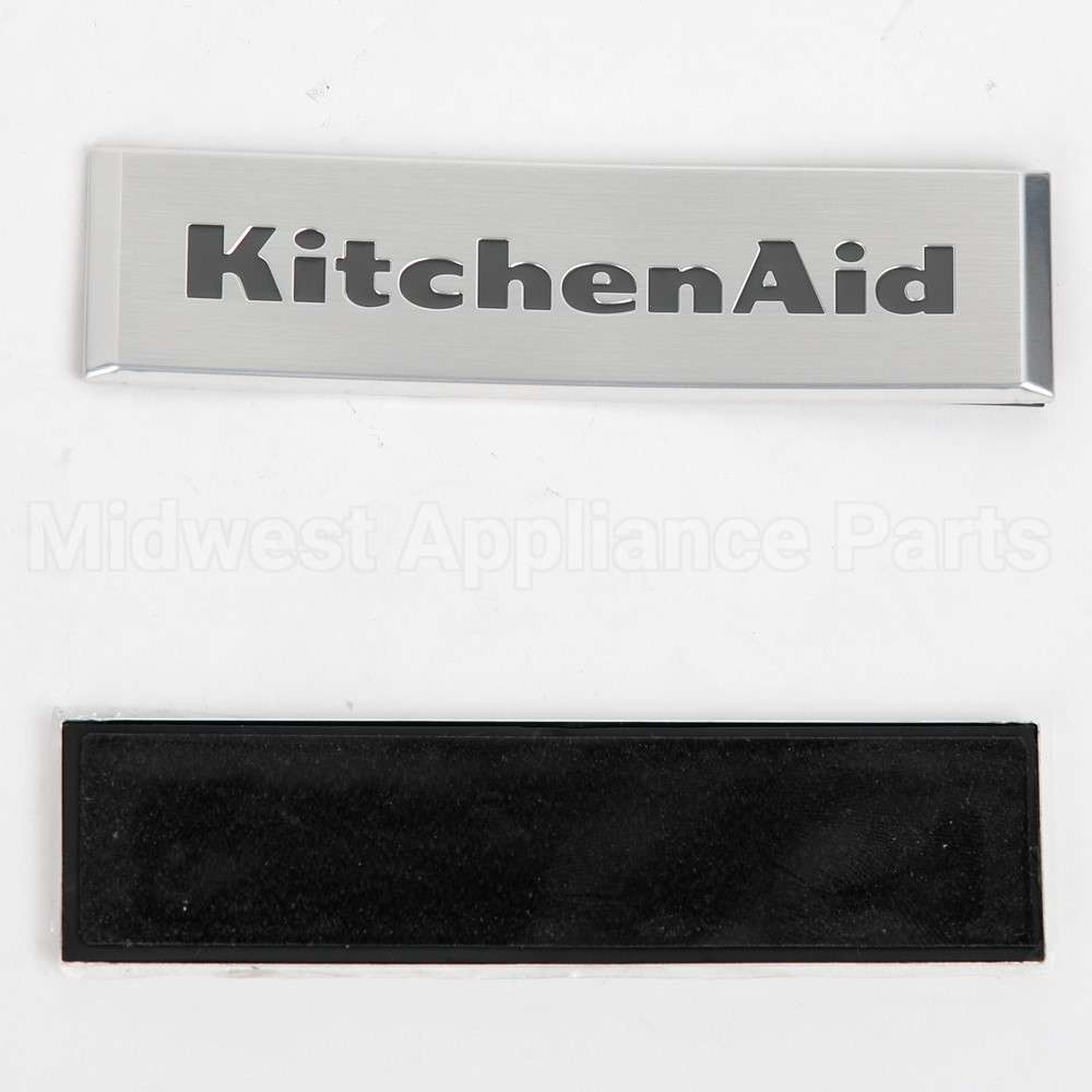 W11179312 Whirlpool Nameplate