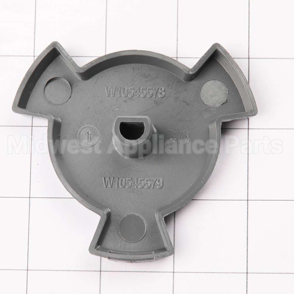 W11179756 Whirlpool Shaft-Turn