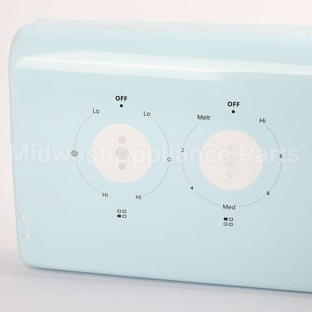 W11180282 Whirlpool Panl-Cntrl