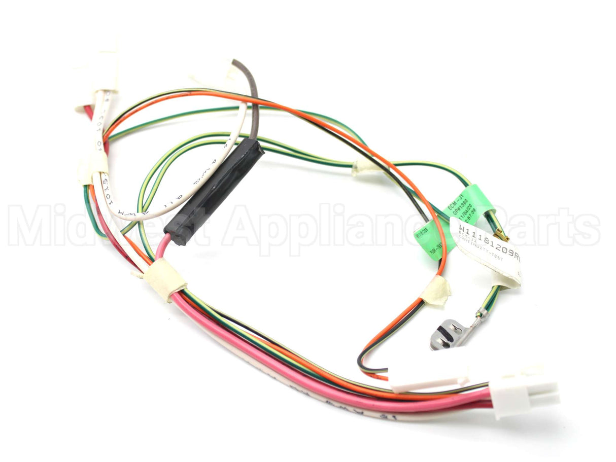 W11181209 Whirlpool Harns-Wire