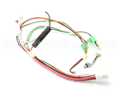 W11181209 Whirlpool Harns-Wire
