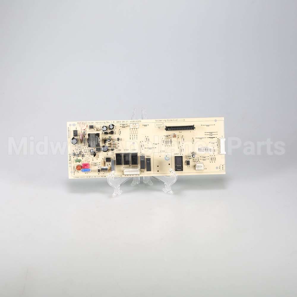 W11182110 Whirlpool Cntrl-Elec