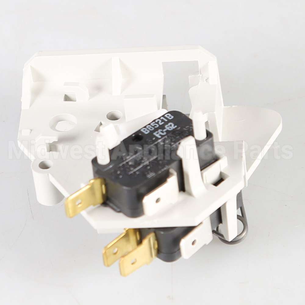 W11182140 Whirlpool Interlock