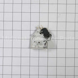 W11182140 Whirlpool Interlock
