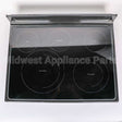 W11183708 Whirlpool Cooktop